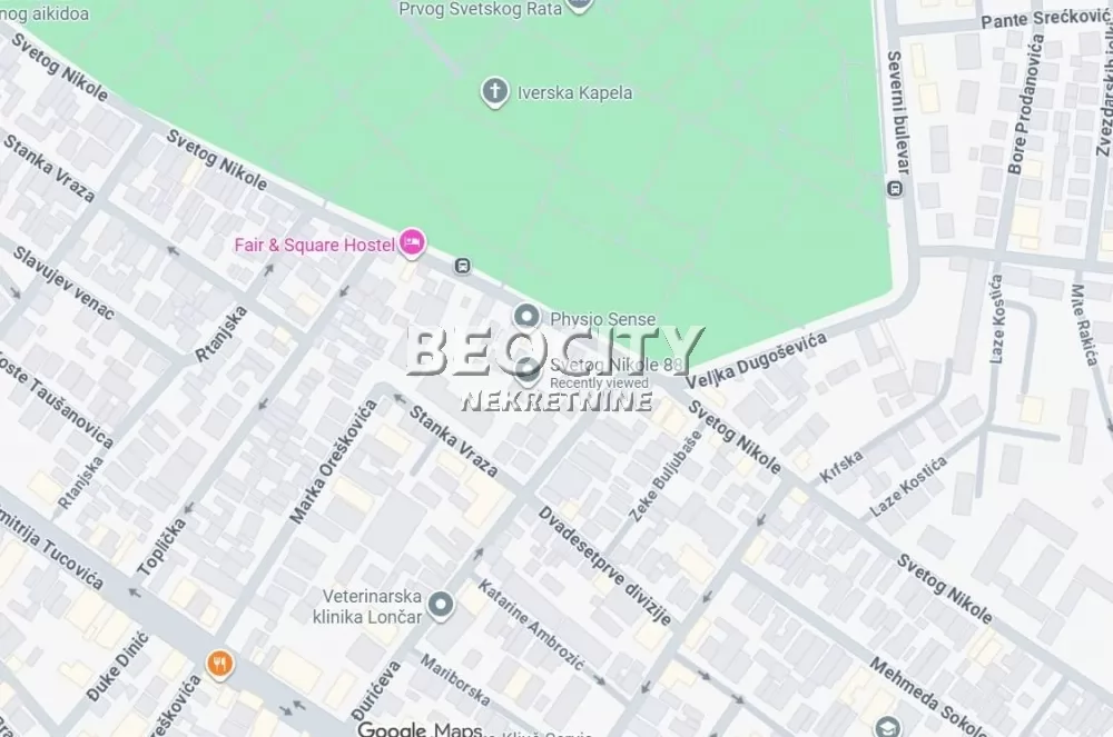 Trosobna kuća, 41 m2, Bulbulder, Svetog Nikole ID: 125133 1