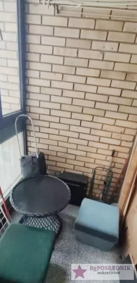 Zvezdara, Mirijevo I, Mirijevski venac, 41m2 1