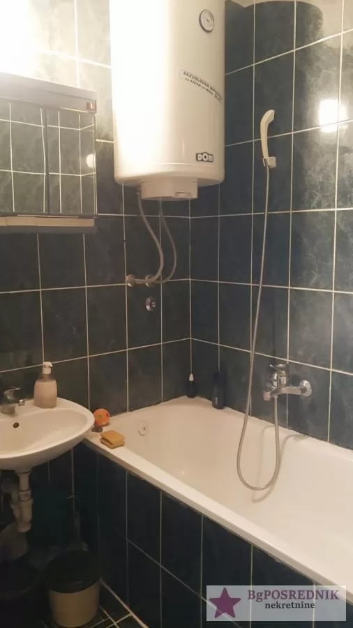 Zvezdara, Mirijevo I, Mirijevski venac, 41m2 10