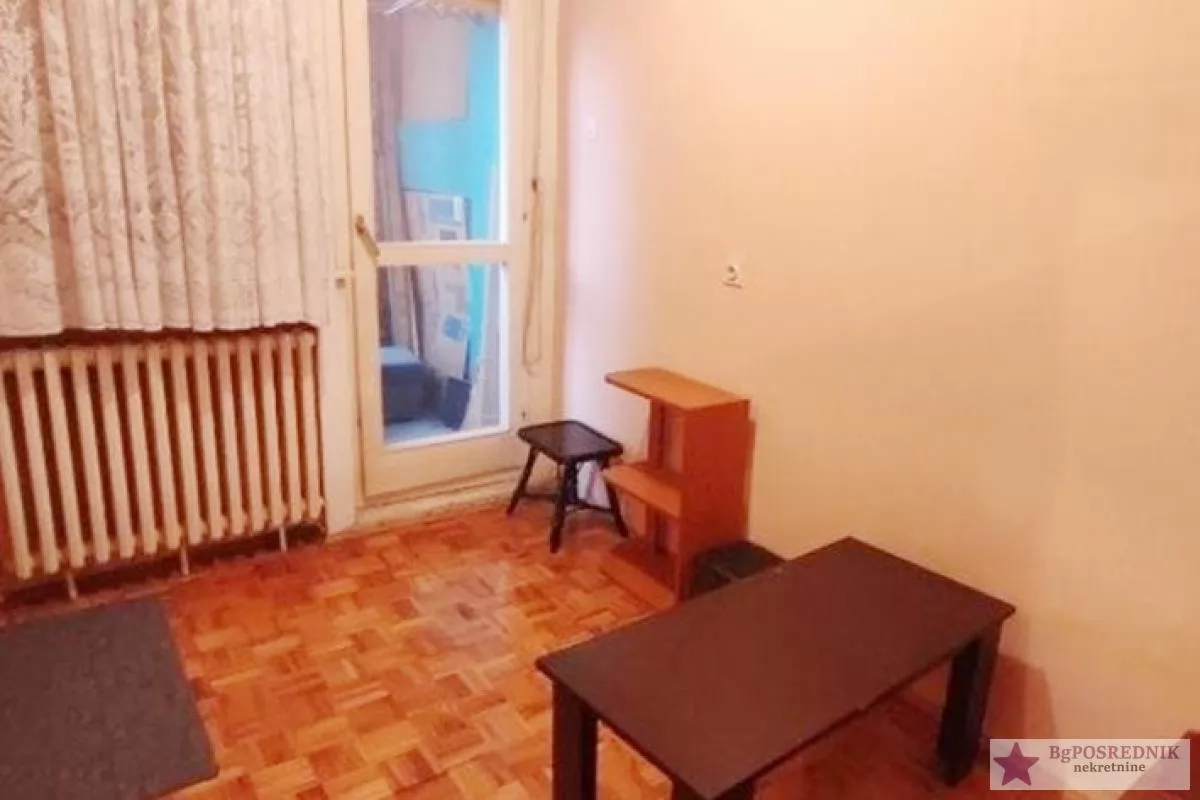 Zvezdara, Mirijevo I, Mirijevski venac, 41m2 3