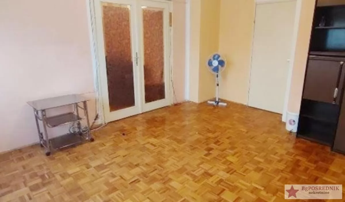 Zvezdara, Mirijevo I, Mirijevski venac, 41m2 4