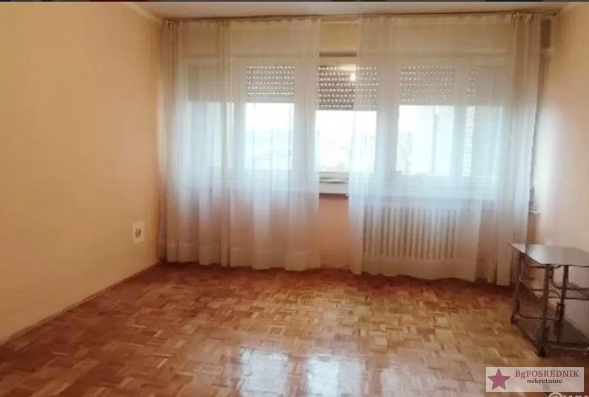 Zvezdara, Mirijevo I, Mirijevski venac, 41m2 5