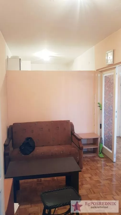 Zvezdara, Mirijevo I, Mirijevski venac, 41m2 6