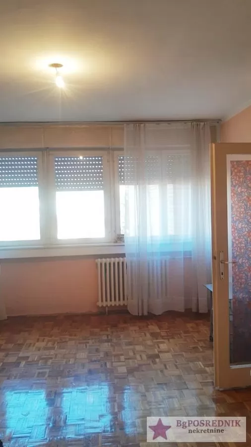 Zvezdara, Mirijevo I, Mirijevski venac, 41m2 7