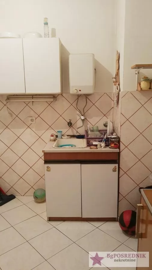 Zvezdara, Mirijevo I, Mirijevski venac, 41m2 9