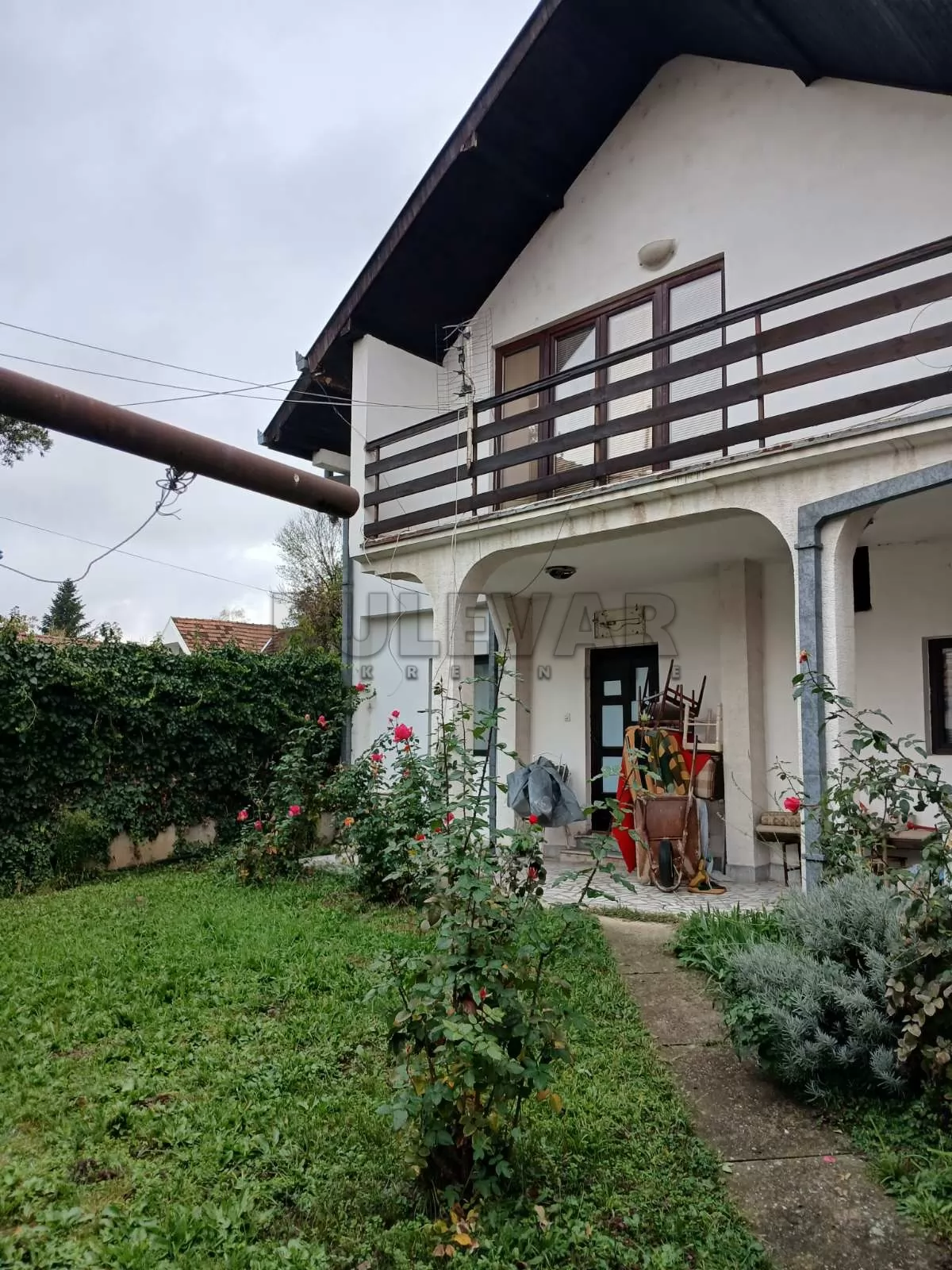 četvorosobna kuća, 179 m2, Tome Vučića ID: p-015229 1