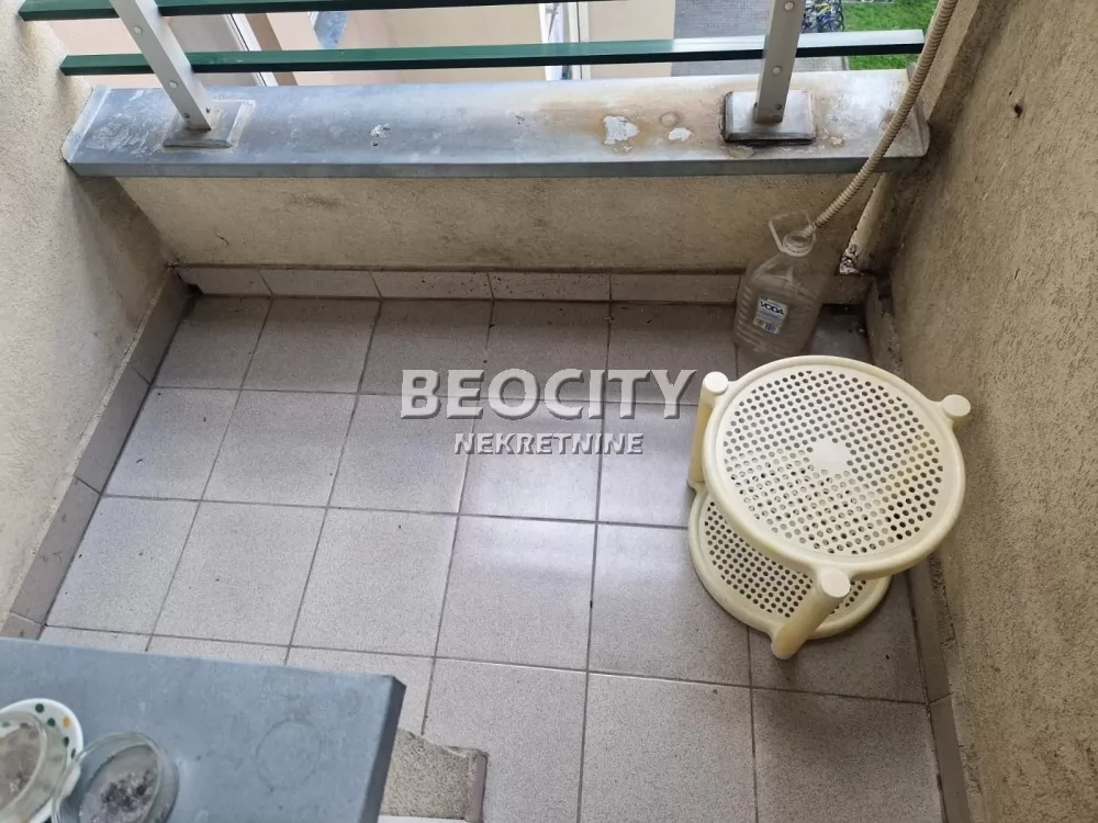 Dvosoban stan, 53 m2, Novi Sad, Bulevar oslobođenja ID: 124810 10