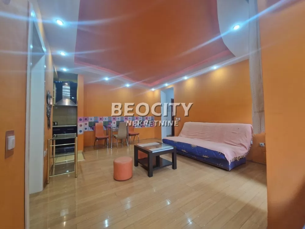 Dvosoban stan, 53 m2, Novi Sad, Bulevar oslobođenja ID: 124810 3