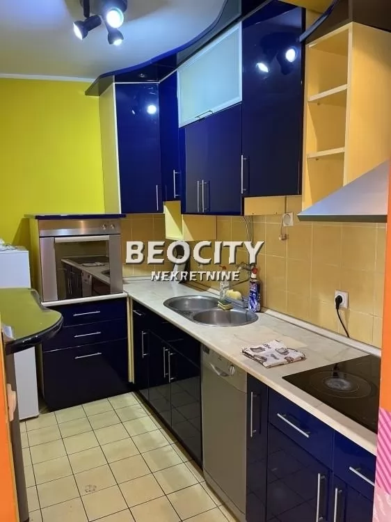 Dvosoban stan, 53 m2, Novi Sad, Bulevar oslobođenja ID: 124810 5