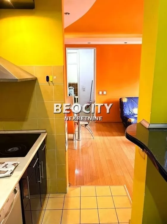 Dvosoban stan, 53 m2, Novi Sad, Bulevar oslobođenja ID: 124810 6