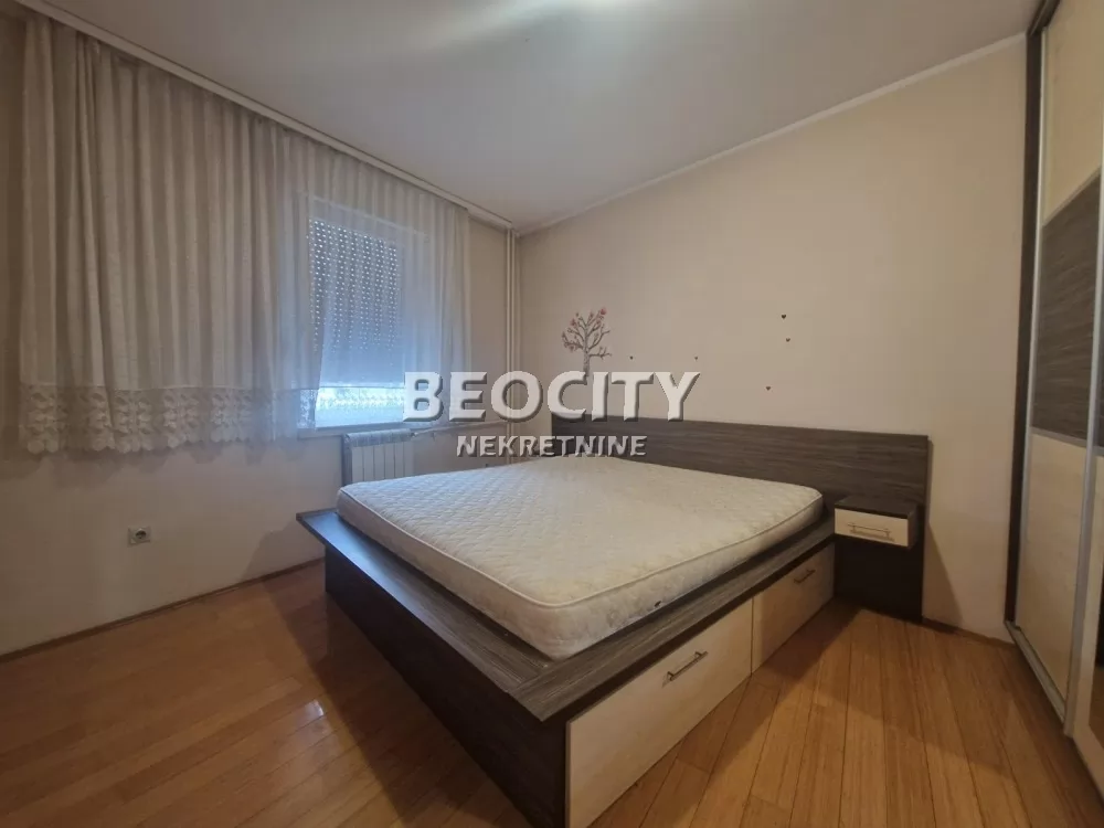 Dvosoban stan, 53 m2, Novi Sad, Bulevar oslobođenja ID: 124810 7