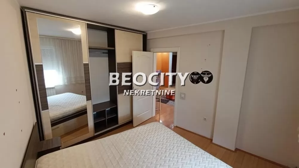 Dvosoban stan, 53 m2, Novi Sad, Bulevar oslobođenja ID: 124810 8