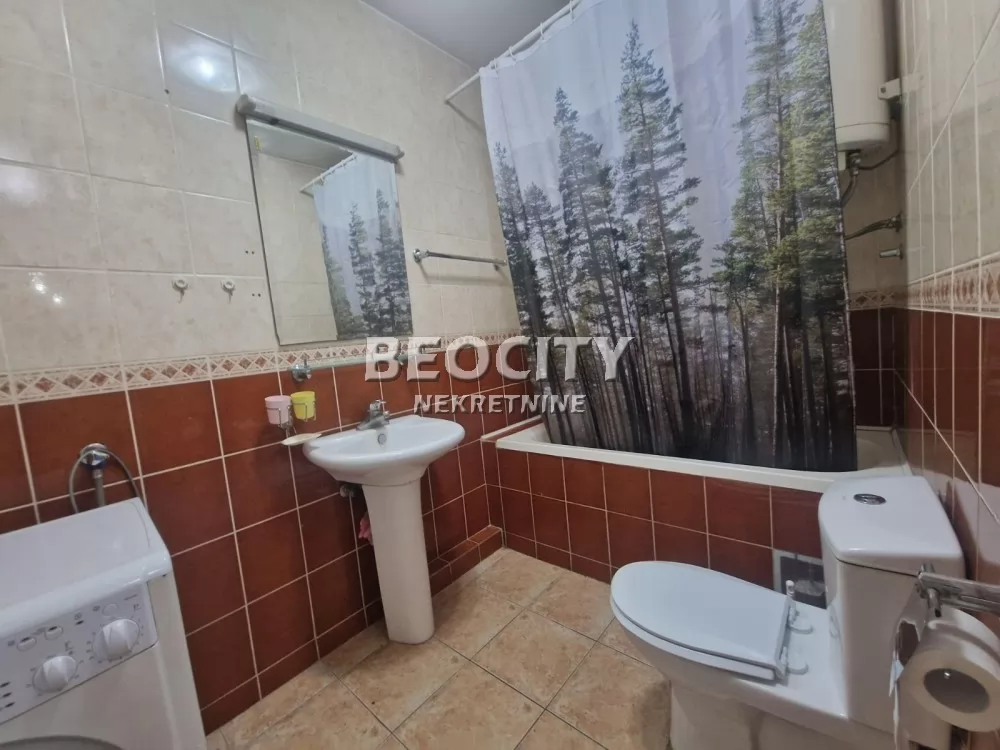 Dvosoban stan, 53 m2, Novi Sad, Bulevar oslobođenja ID: 124810 9