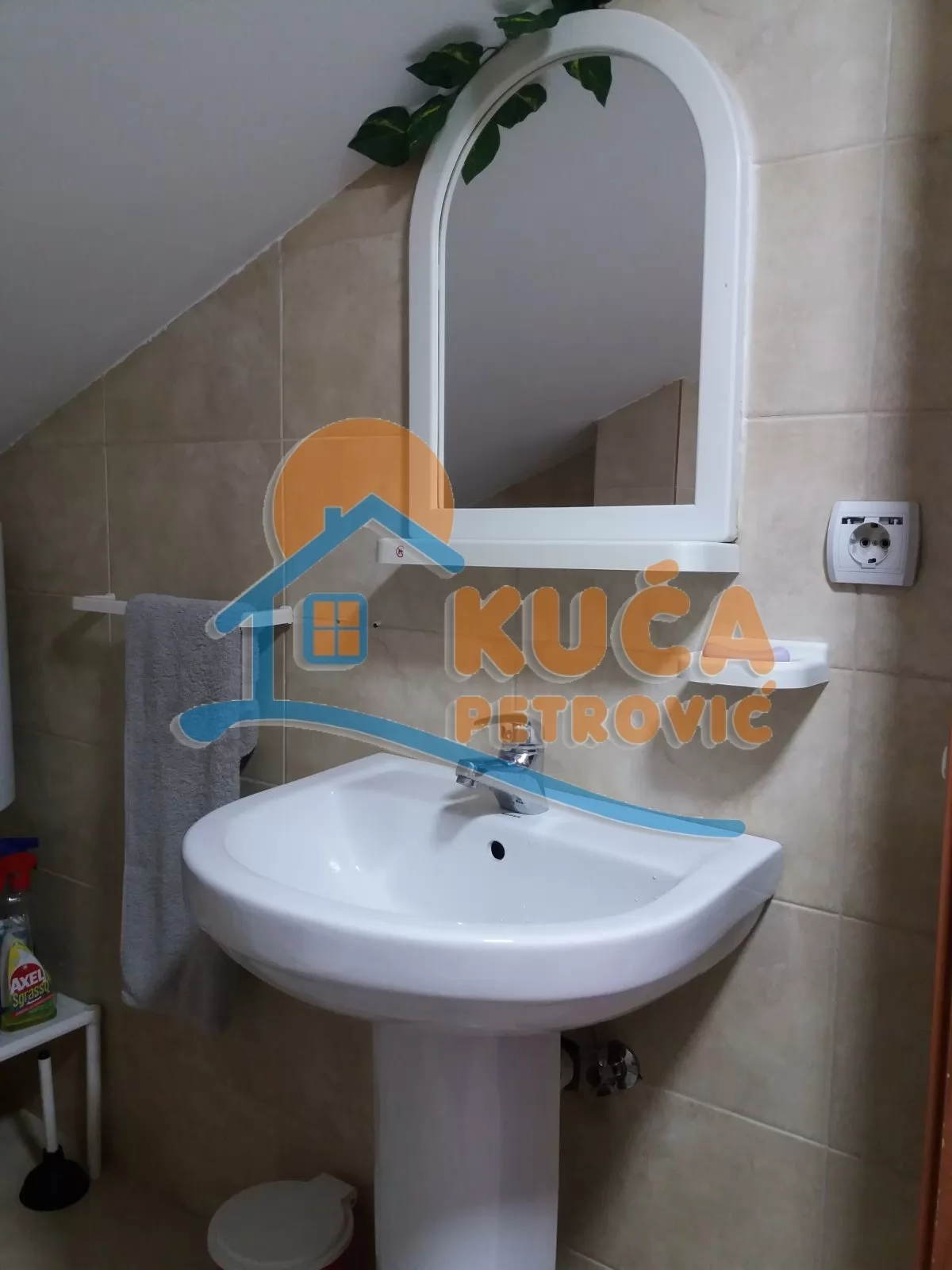 Jednosoban stan, 26 m2, Šojka, Jablanička ID: i-015235 11