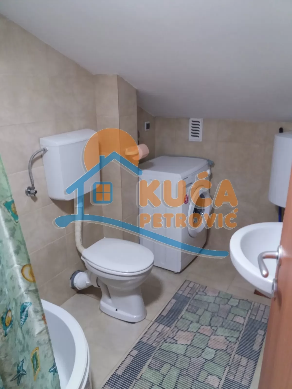 Jednosoban stan, 26 m2, Šojka, Jablanička ID: i-015235 12