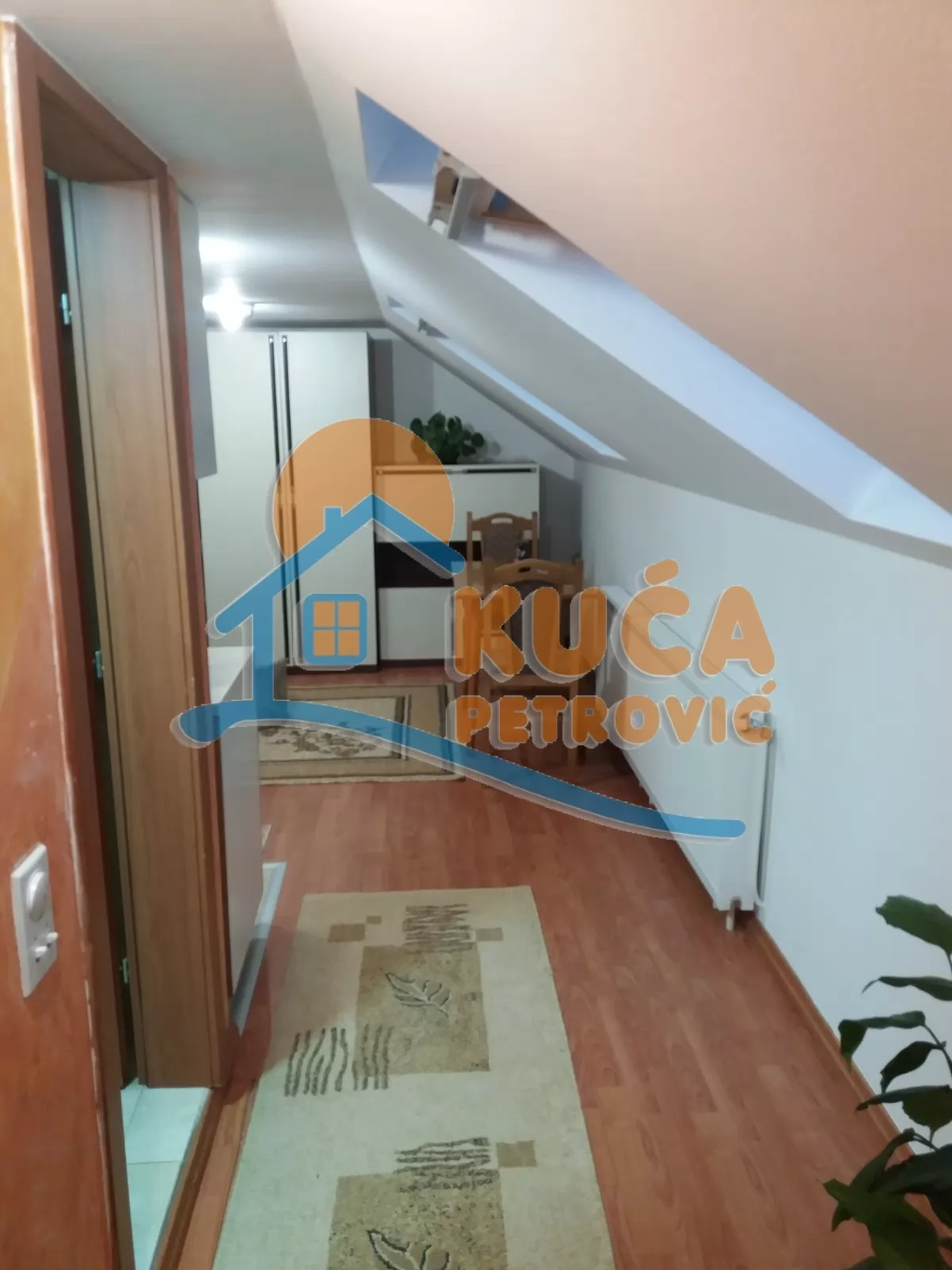 Jednosoban stan, 26 m2, Šojka, Jablanička ID: i-015235 15