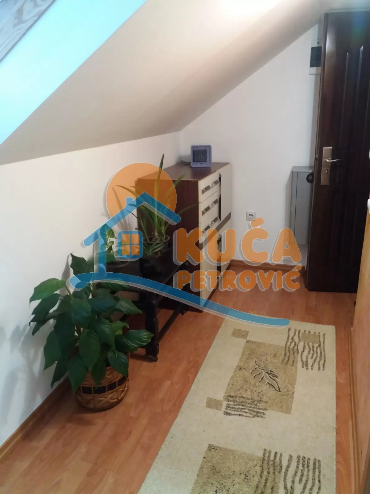 Jednosoban stan, 26 m2, Šojka, Jablanička ID: i-015235 16
