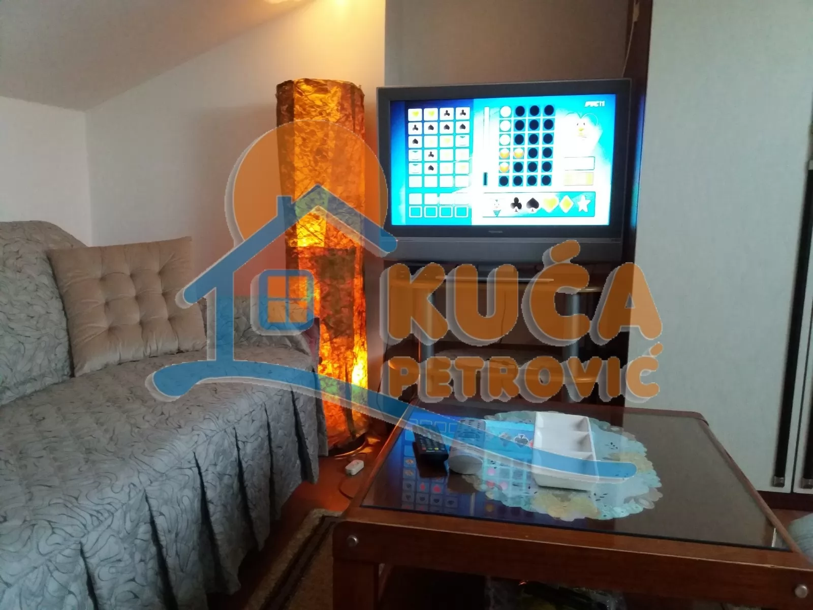 Jednosoban stan, 26 m2, Šojka, Jablanička ID: i-015235 2