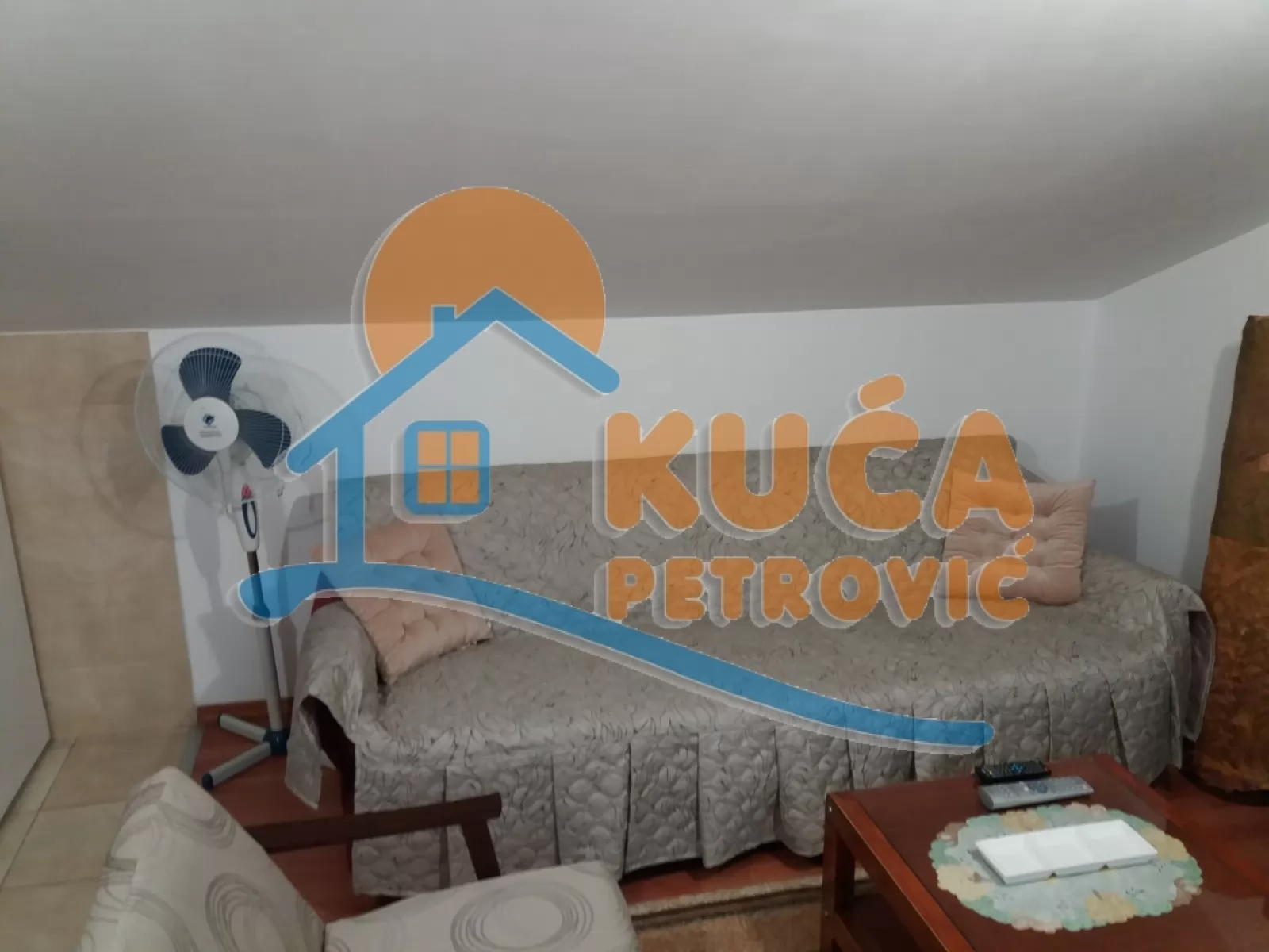 Jednosoban stan, 26 m2, Šojka, Jablanička ID: i-015235 3