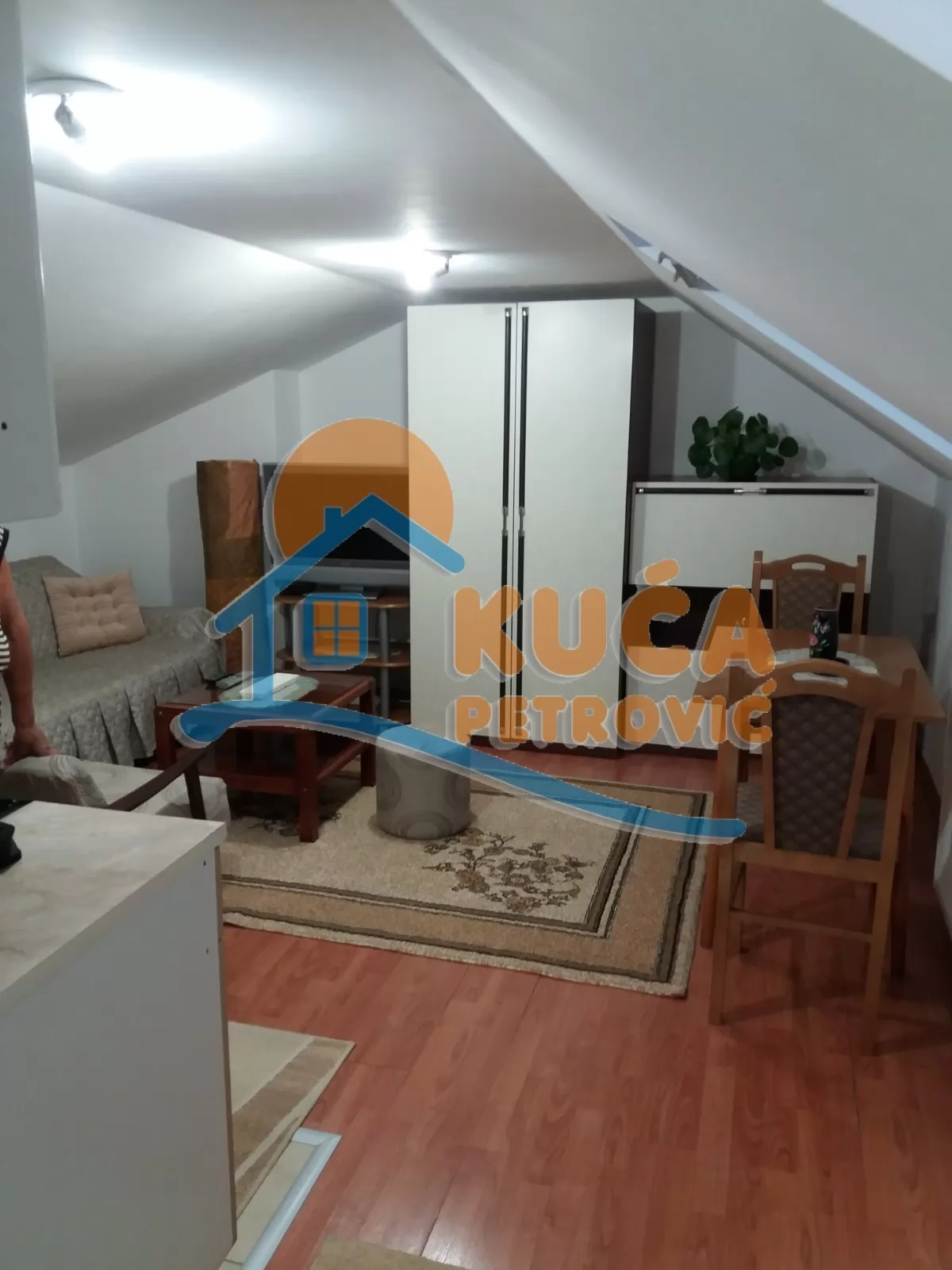 Jednosoban stan, 26 m2, Šojka, Jablanička ID: i-015235 4