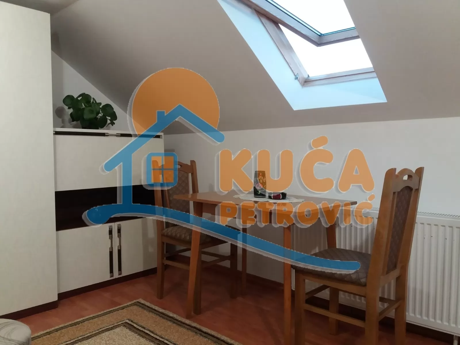 Jednosoban stan, 26 m2, Šojka, Jablanička ID: i-015235 5