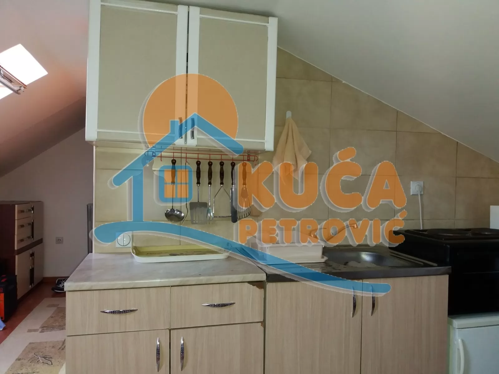 Jednosoban stan, 26 m2, Šojka, Jablanička ID: i-015235 6