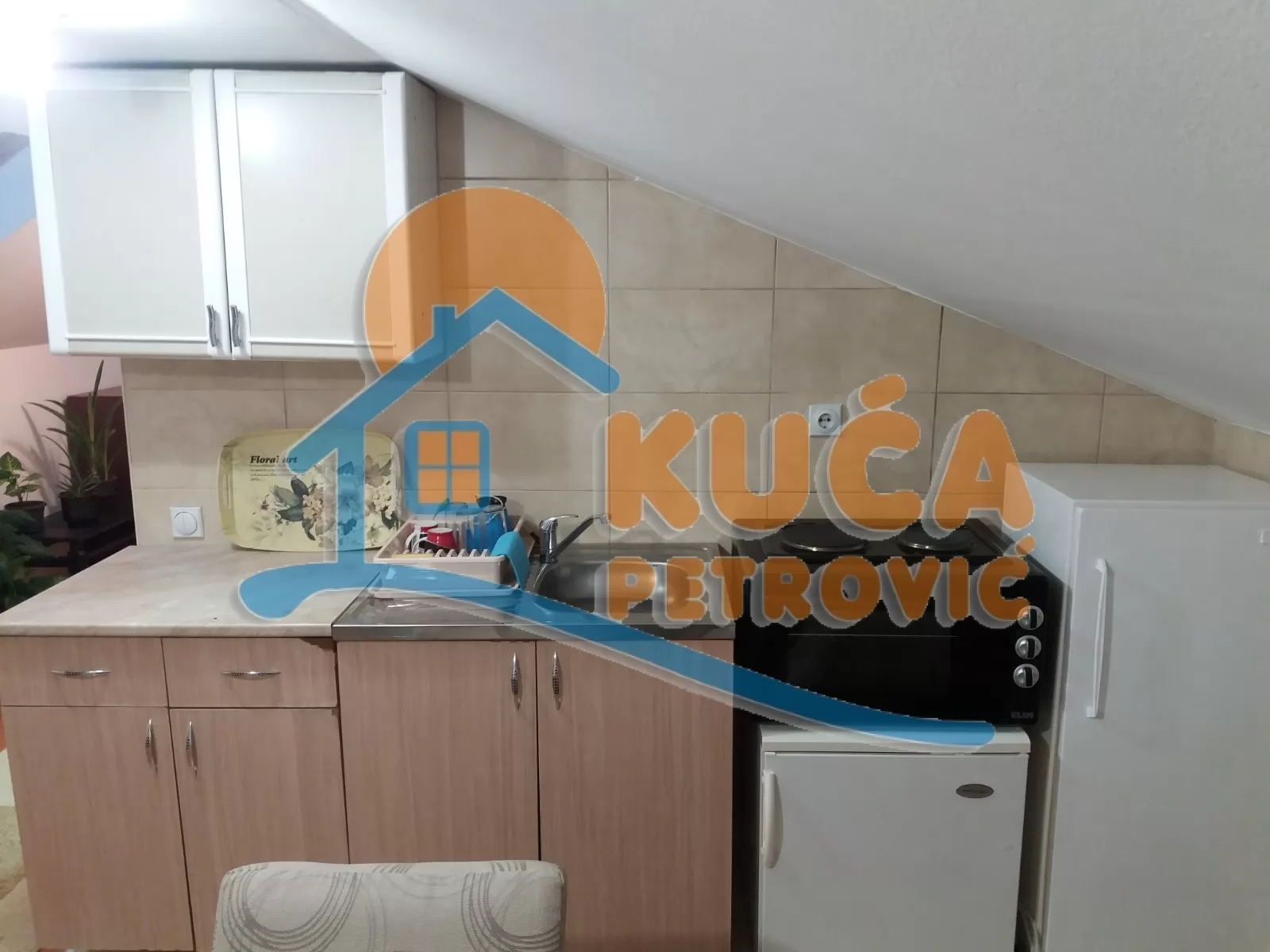 Jednosoban stan, 26 m2, Šojka, Jablanička ID: i-015235 8