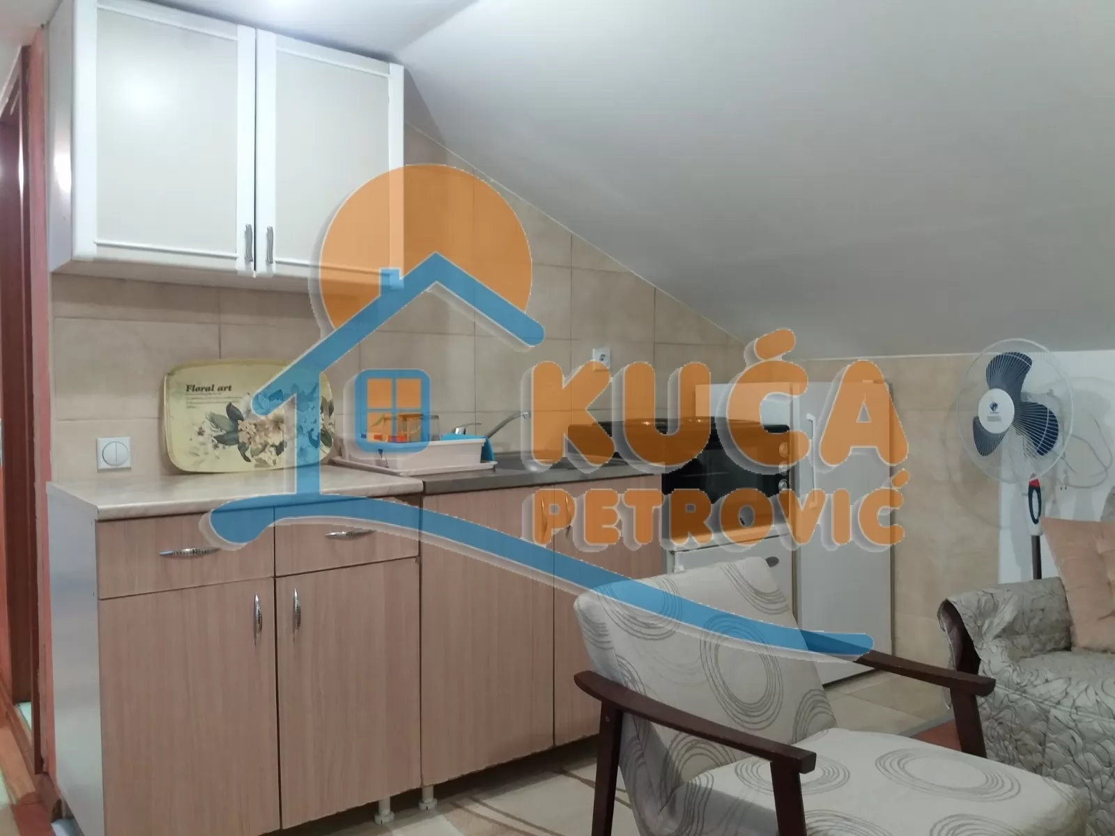 Jednosoban stan, 26 m2, Šojka, Jablanička ID: i-015235 9