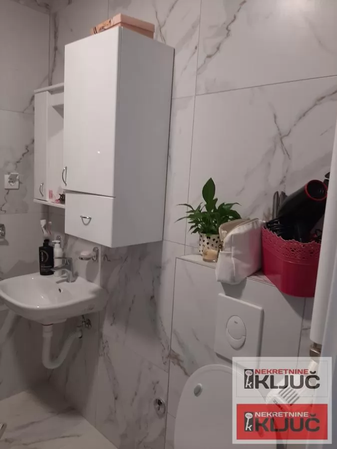 KOD LIPOV GAJA, 28m2, Garsonjera, Nameštena 8