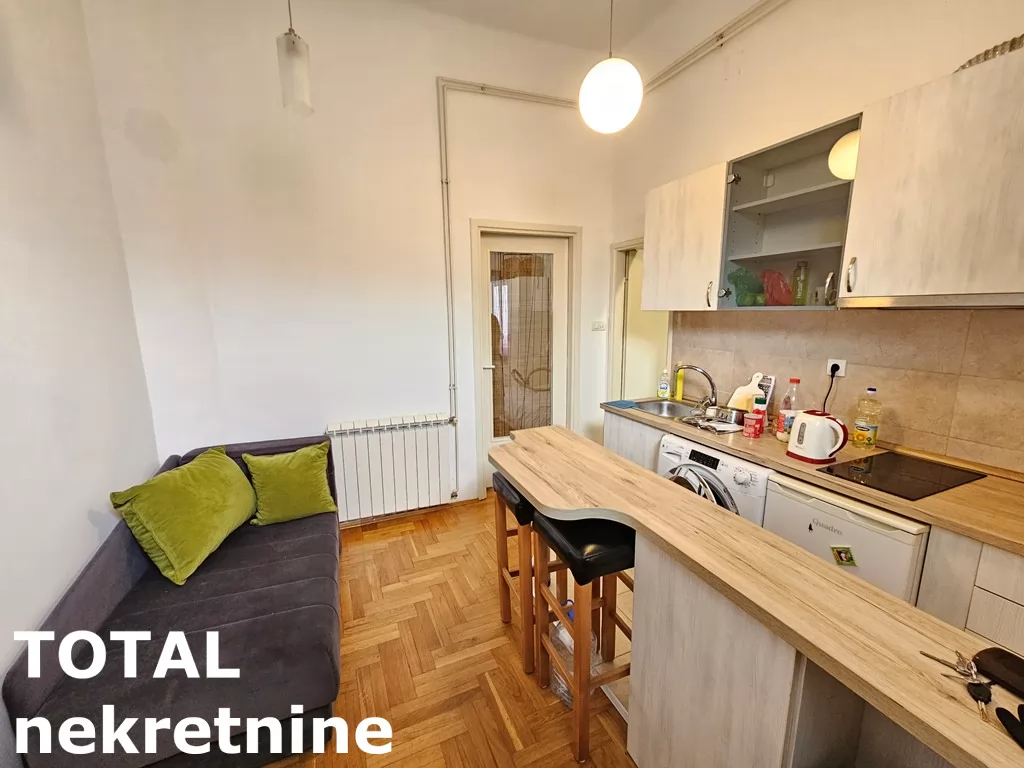 Stan,NOVI SAD,CENTAR,kv: 55.00, € 120000, ID: 1098619 11