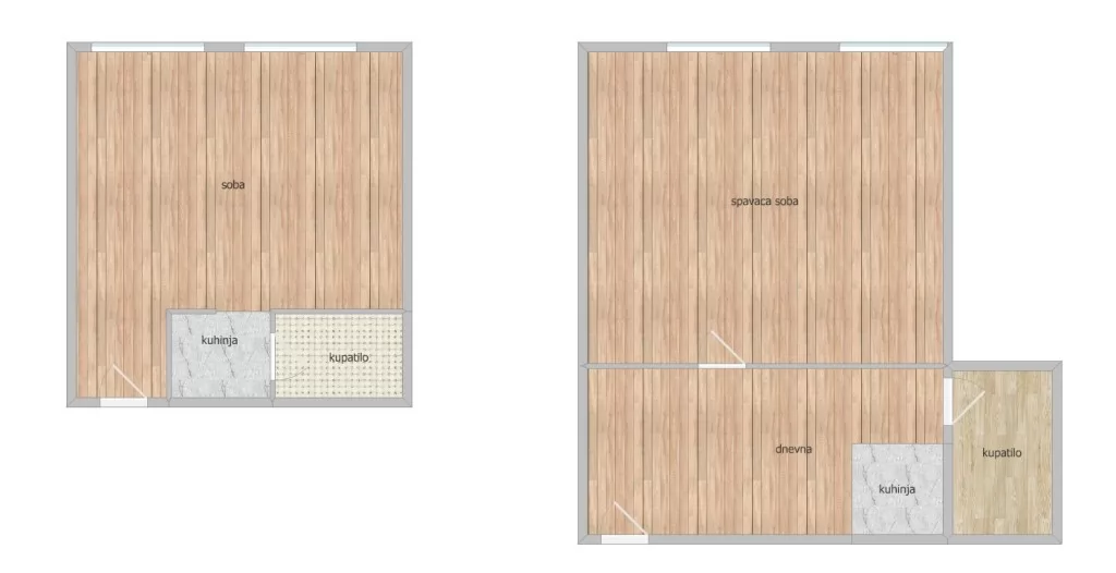 Stan,NOVI SAD,CENTAR,kv: 55.00, € 120000, ID: 1098619 2