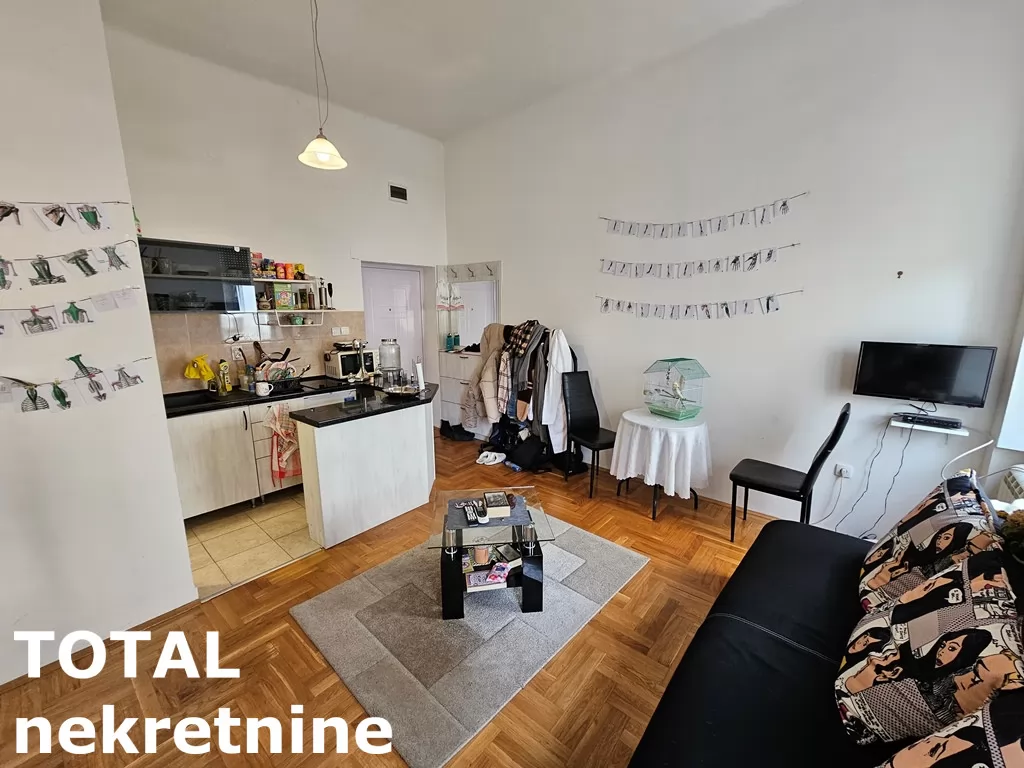 Stan,NOVI SAD,CENTAR,kv: 55.00, € 120000, ID: 1098619 3