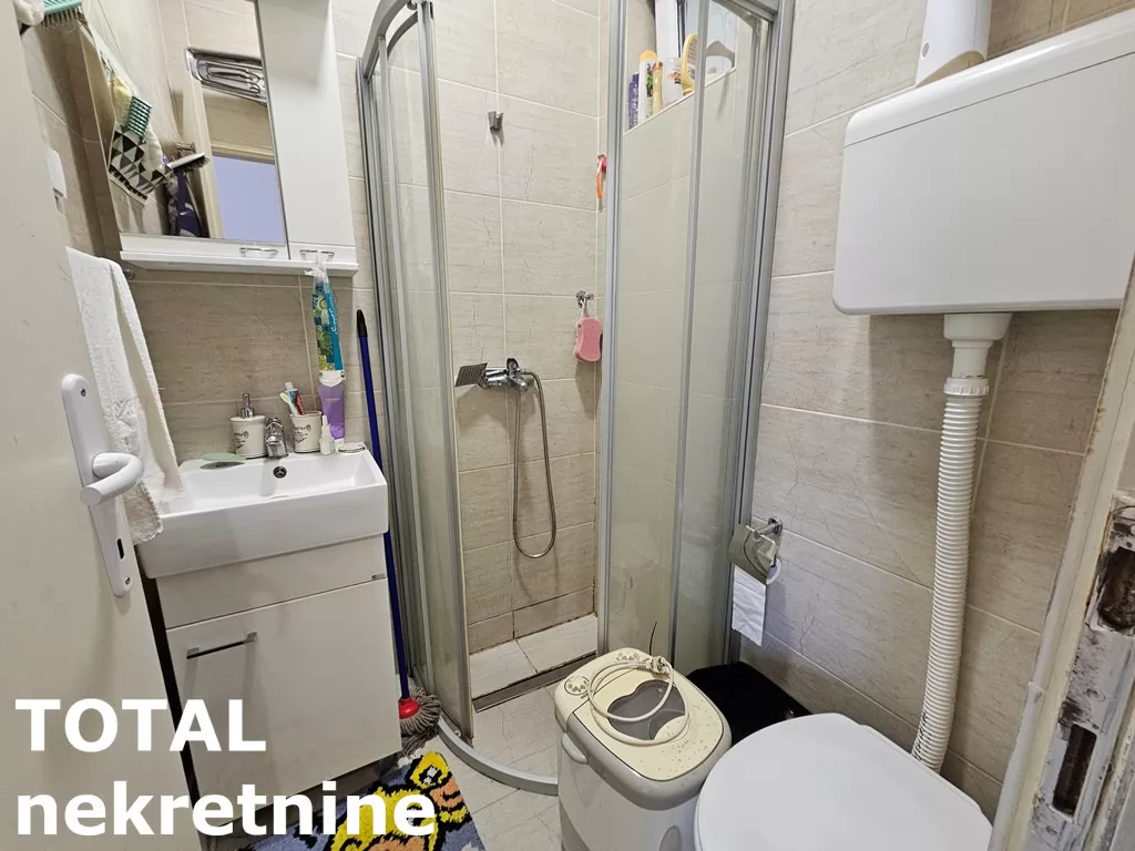 Stan,NOVI SAD,CENTAR,kv: 55.00, € 120000, ID: 1098619 4