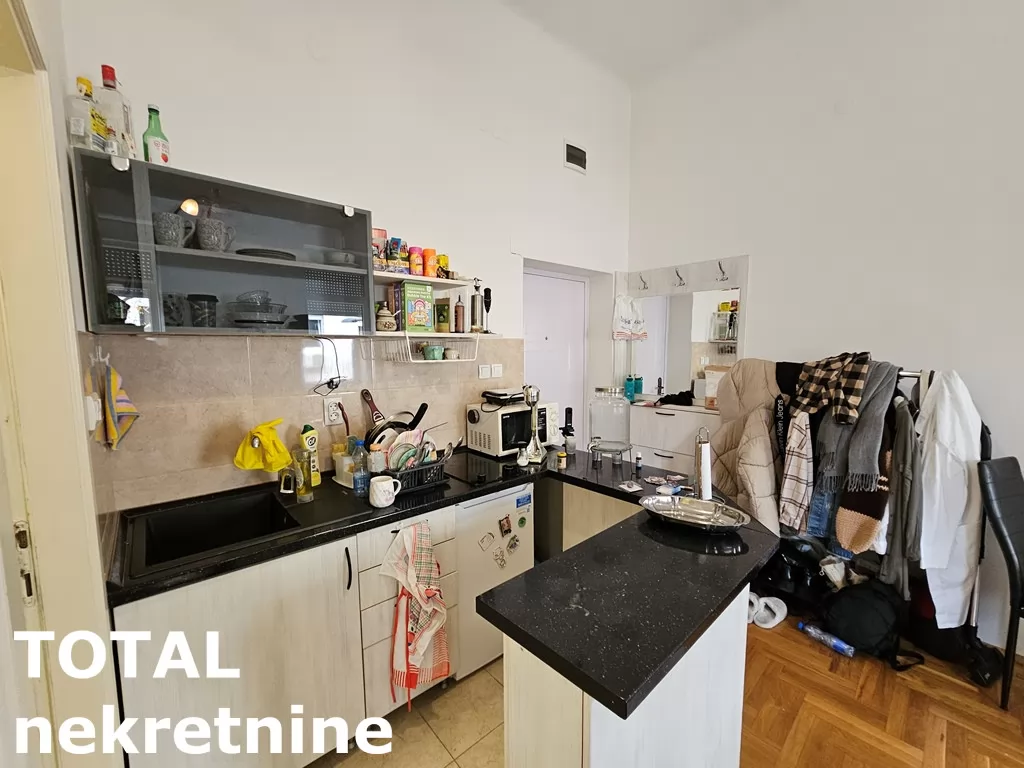 Stan,NOVI SAD,CENTAR,kv: 55.00, € 120000, ID: 1098619 5