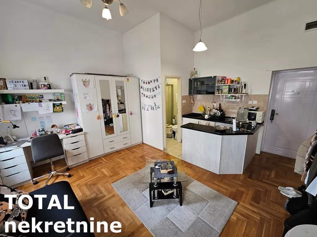 Stan,NOVI SAD,CENTAR,kv: 55.00, € 120000, ID: 1098619 6