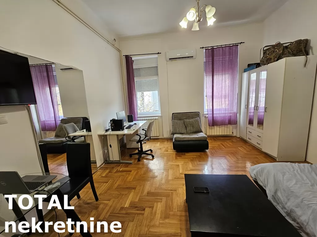 Stan,NOVI SAD,CENTAR,kv: 55.00, € 120000, ID: 1098619 7