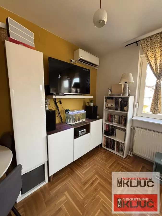 TELEP, 37m2, Jednoiposoban, Noviji 10