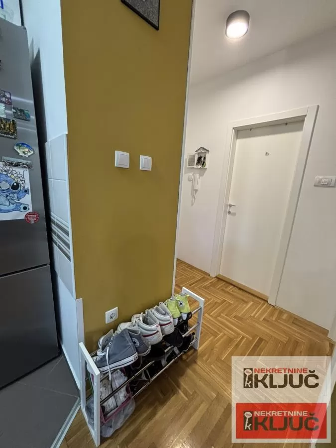 TELEP, 37m2, Jednoiposoban, Noviji 12