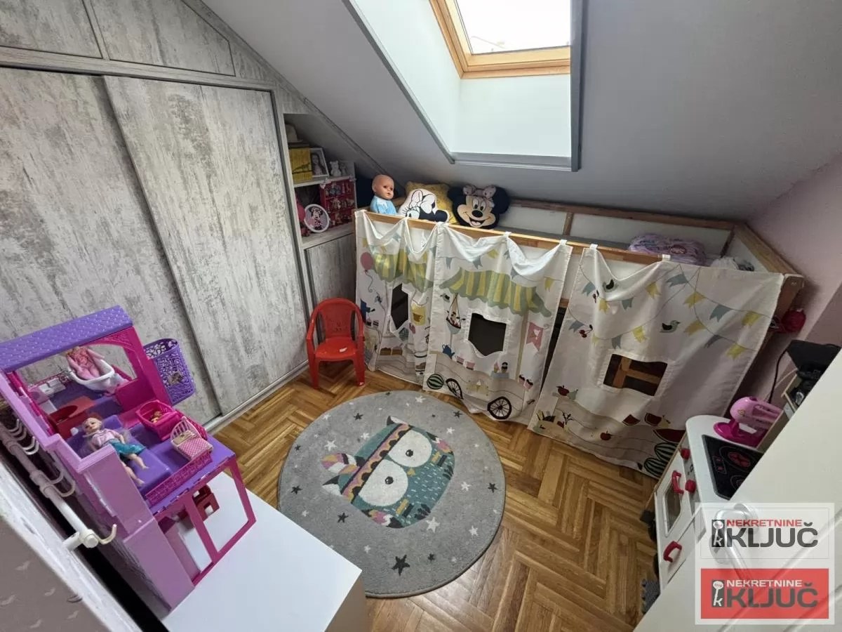 TELEP, 37m2, Jednoiposoban, Noviji 13