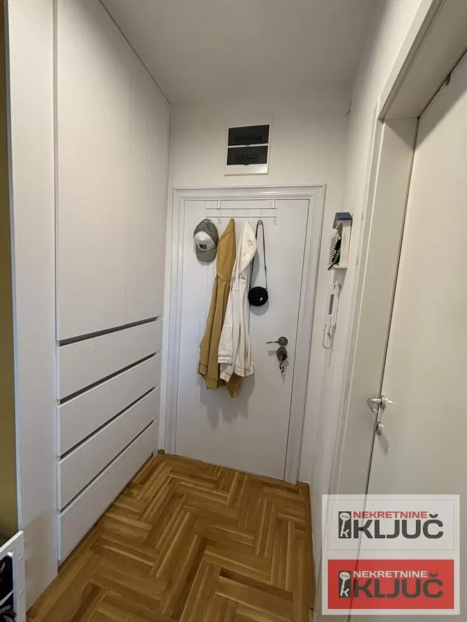 TELEP, 37m2, Jednoiposoban, Noviji 16