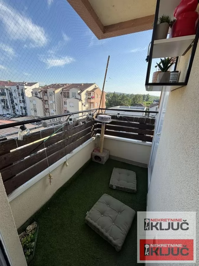 TELEP, 37m2, Jednoiposoban, Noviji 17