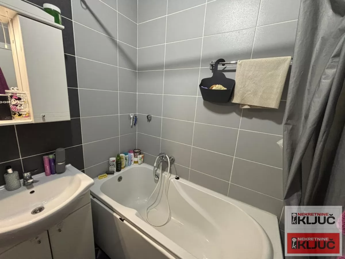 TELEP, 37m2, Jednoiposoban, Noviji 18