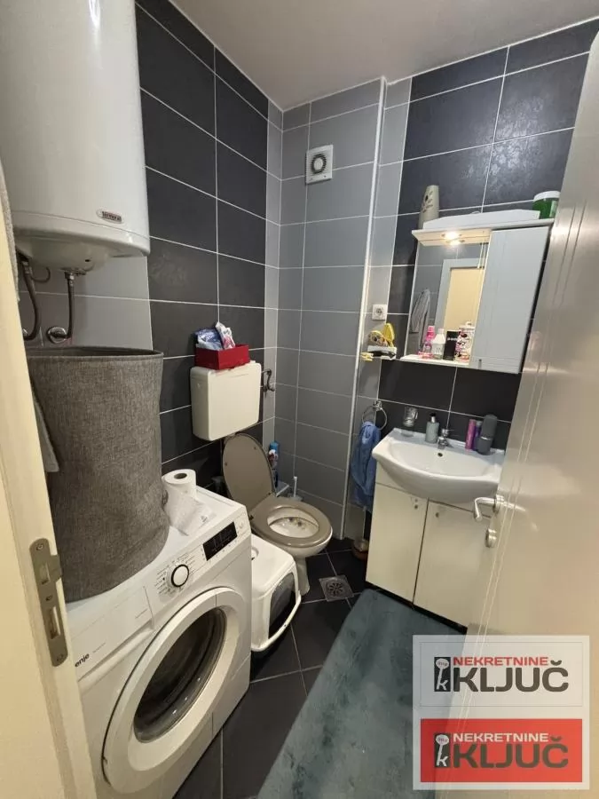 TELEP, 37m2, Jednoiposoban, Noviji 19