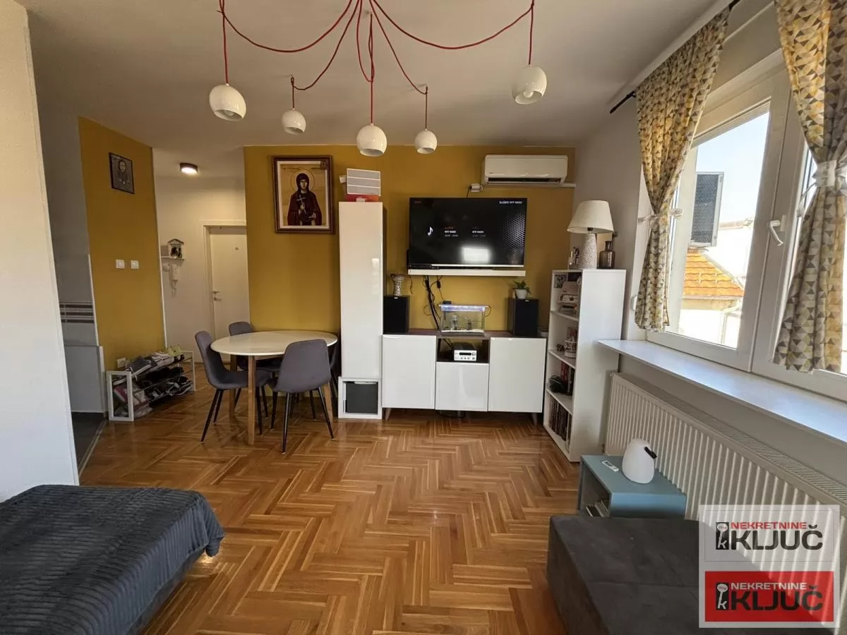 TELEP, 37m2, Jednoiposoban, Noviji 3