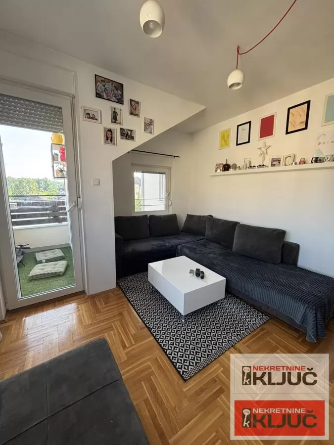 TELEP, 37m2, Jednoiposoban, Noviji 8