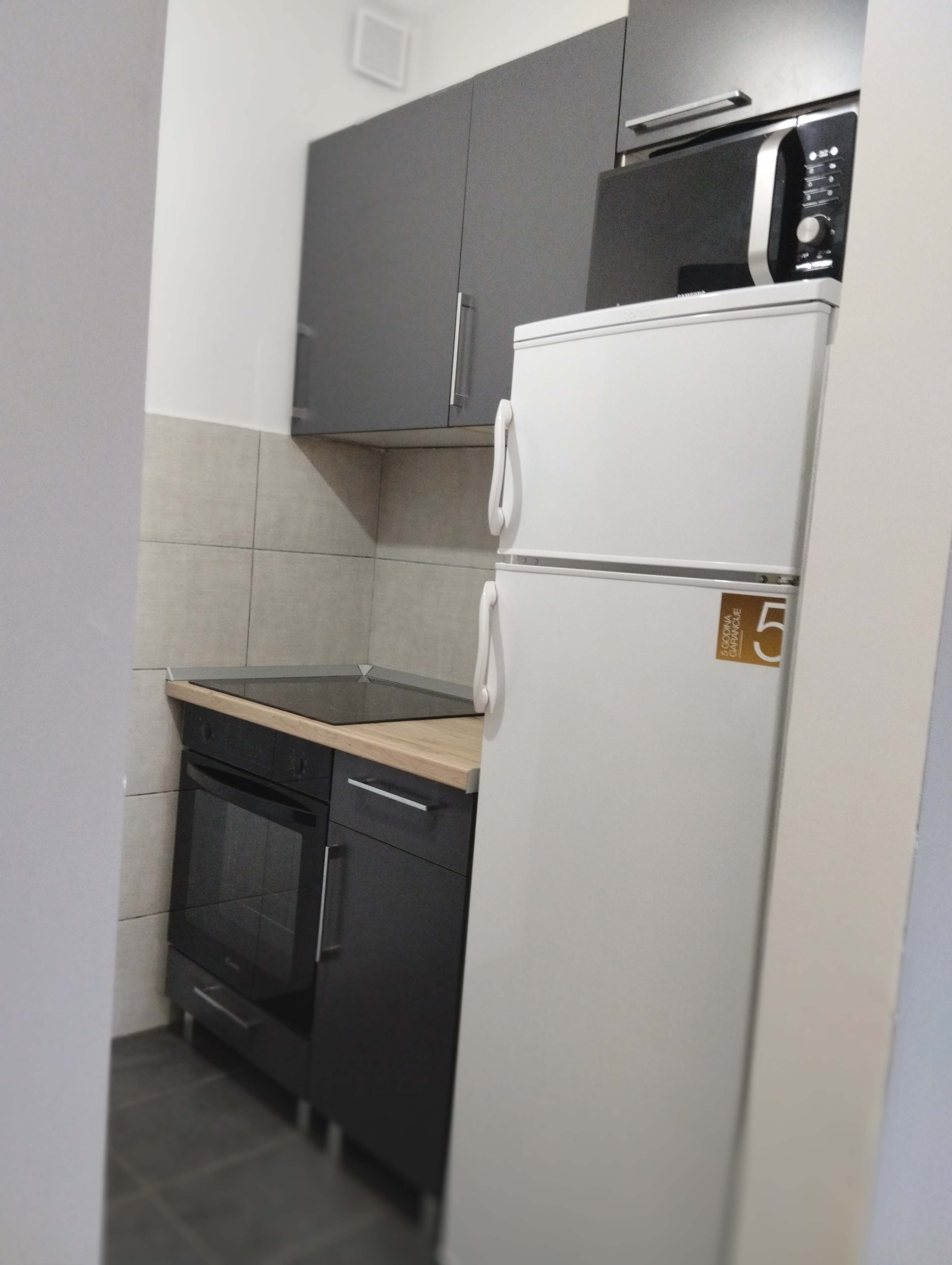 Stan u Dimitrija Tucovića 5