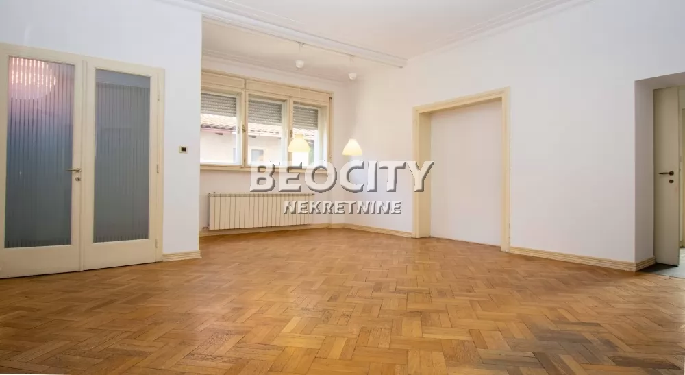 četvorosoban stan, 113 m2, Senjak ID: 125088 1