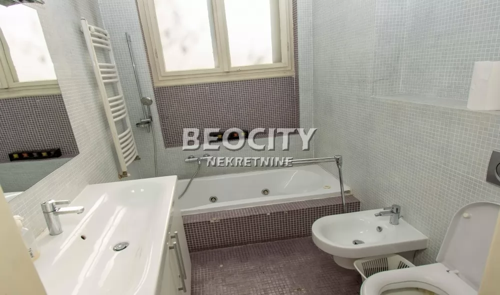 četvorosoban stan, 113 m2, Senjak ID: 125088 10