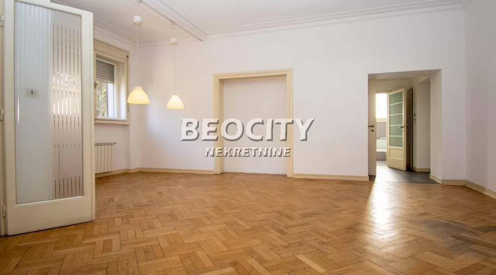 četvorosoban stan, 113 m2, Senjak ID: 125088 2