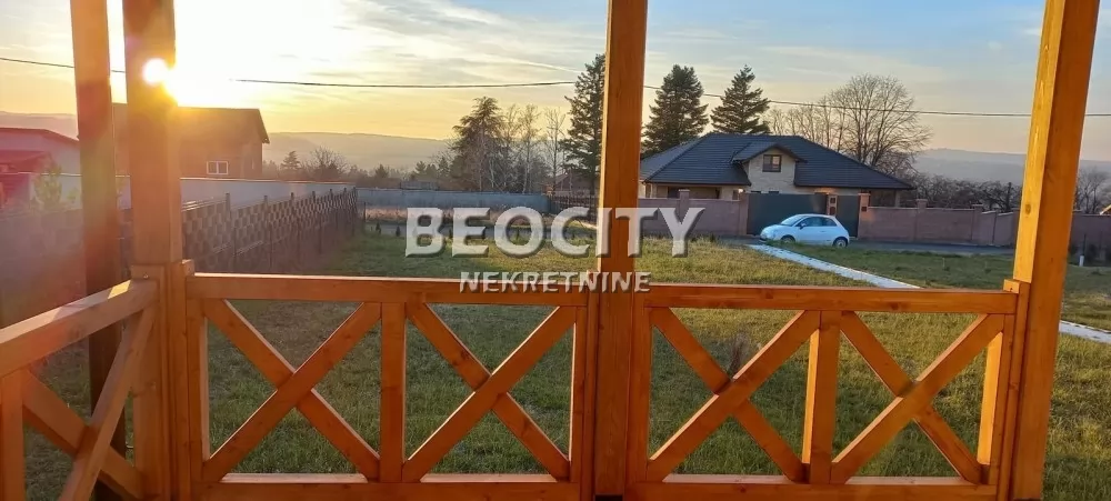 četvorosobna kuća, 100 m2, Ripanj, Trešnja ID: 125342 6